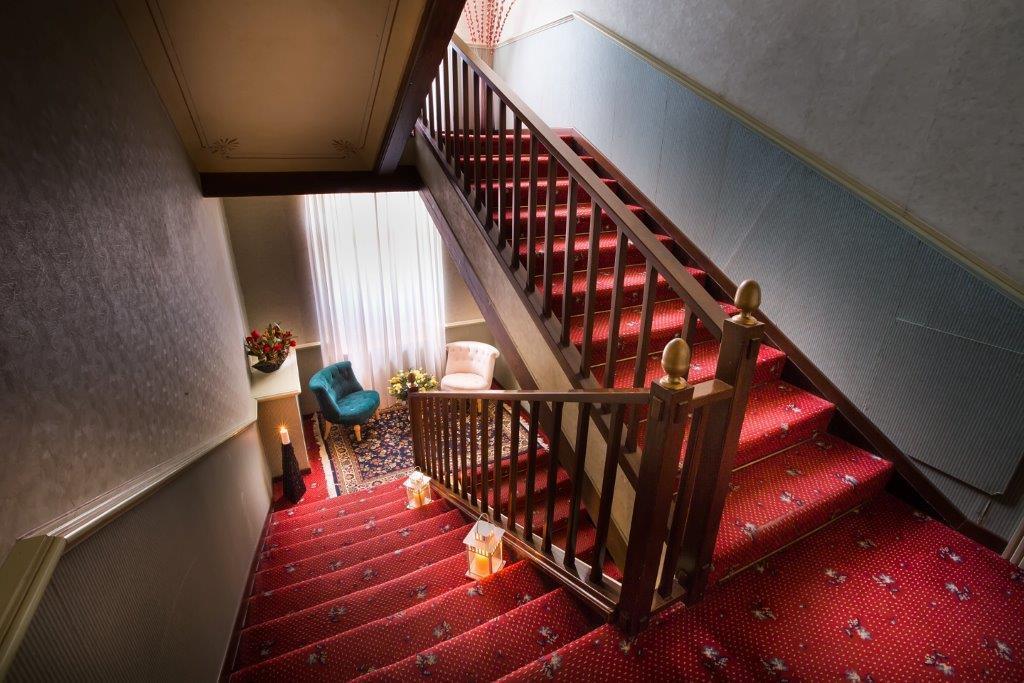 Hotel Camerlengo Corridonia Luaran gambar
