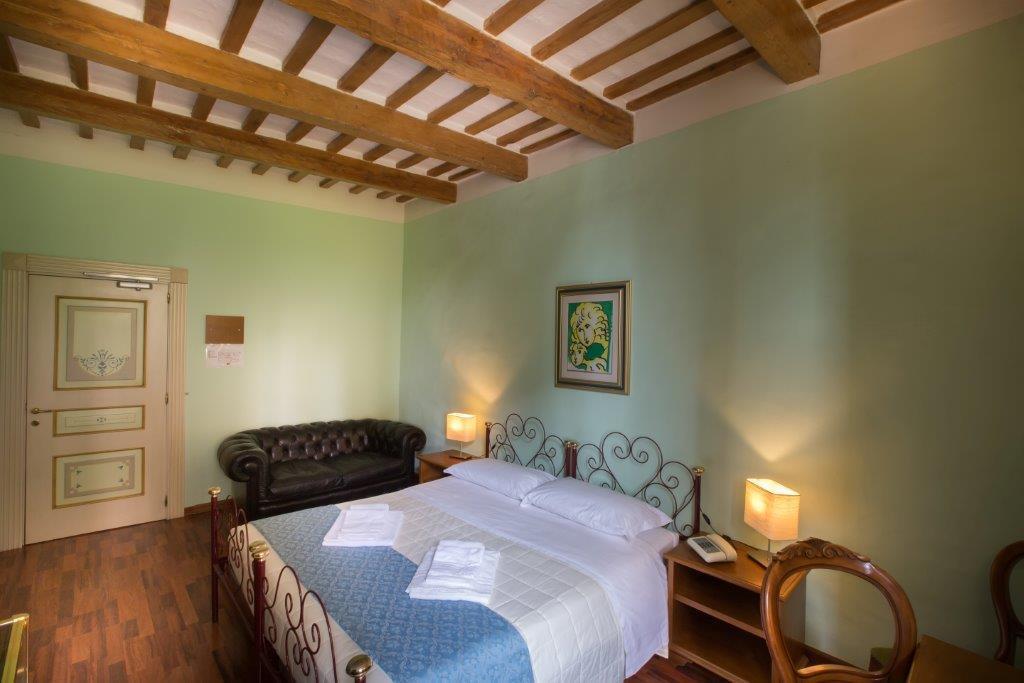 Hotel Camerlengo Corridonia Bilik gambar