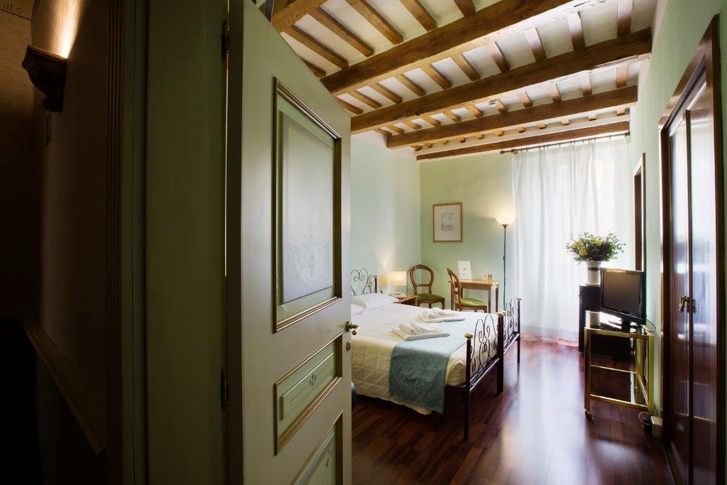 Hotel Camerlengo Corridonia Bilik gambar