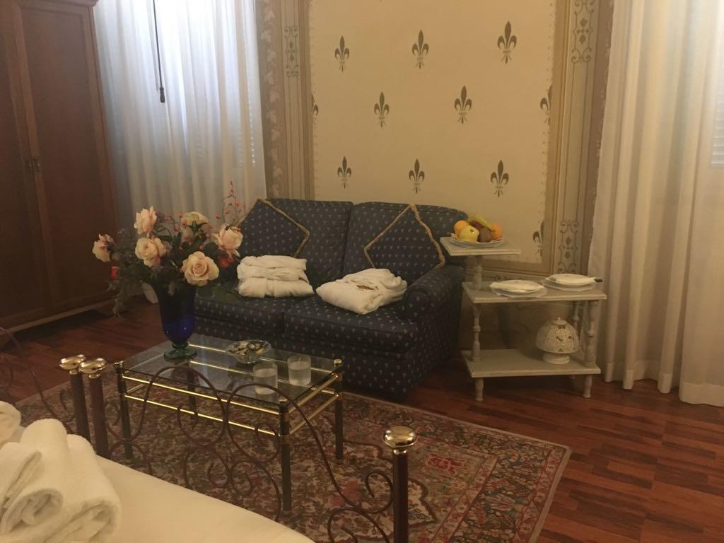 Hotel Camerlengo Corridonia Luaran gambar