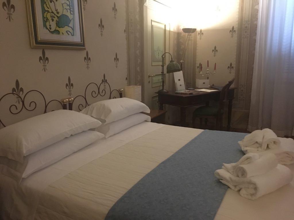 Hotel Camerlengo Corridonia Luaran gambar