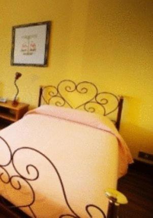 Hotel Camerlengo Corridonia Luaran gambar